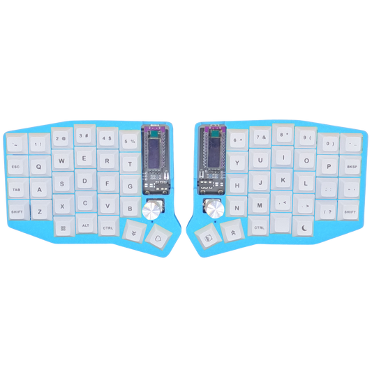 Sofle MX Keyboard - Custom